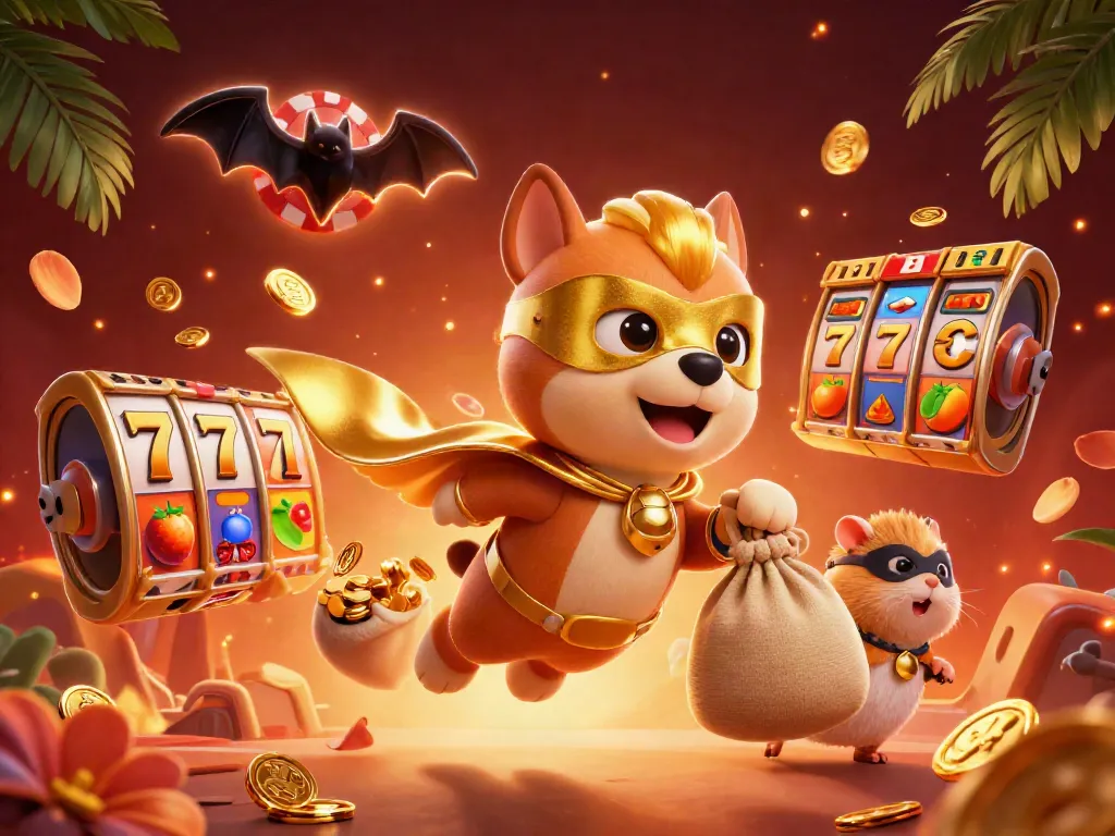 Experience thrilling online gambling adventures through 789F COM with slots and jackpot rewards!