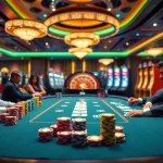 Experience the thrill of https://vb88org.com/ with vibrant casino games and opulent settings.