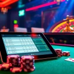 Experience the excitement of betting with uk88 nhà cái uy tín in a luxurious casino environment.