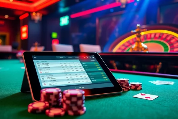 Experience the excitement of betting with uk88 nhà cái uy tín in a luxurious casino environment.