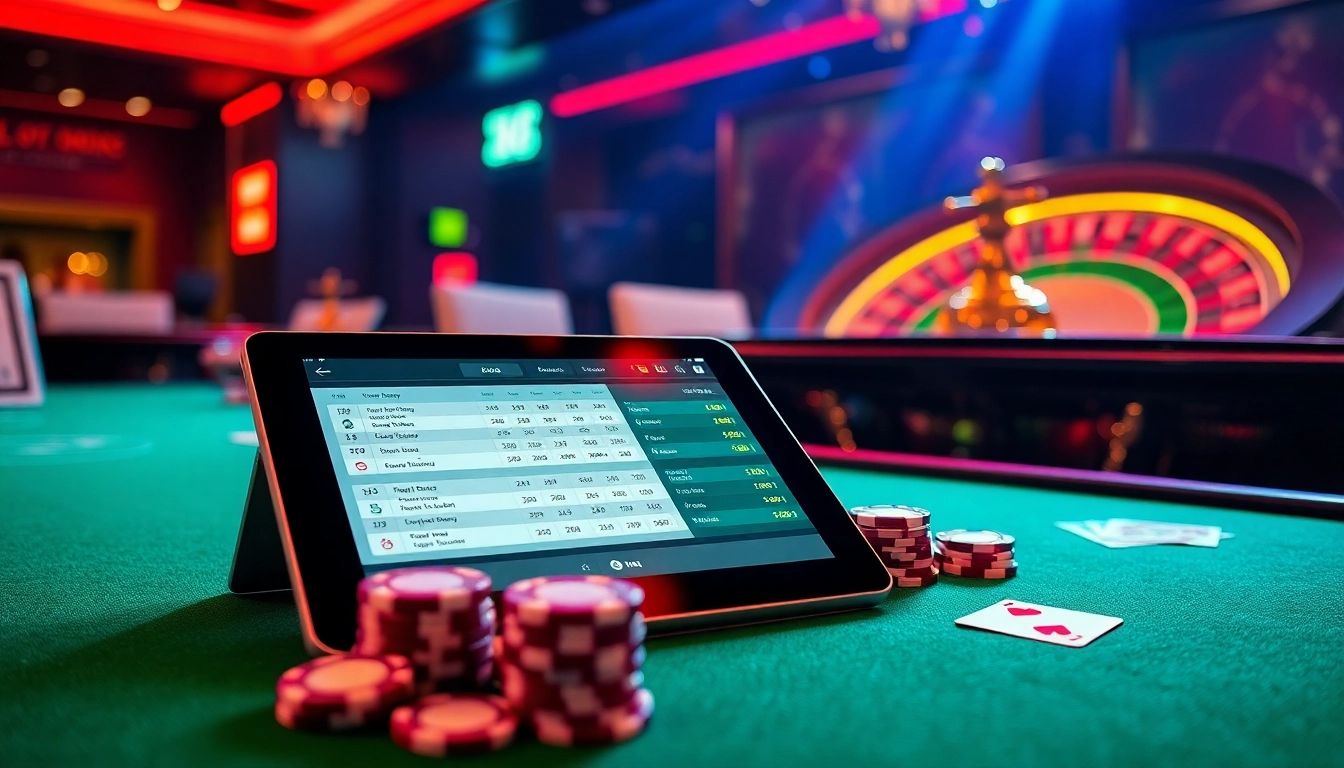 Experience the excitement of betting with uk88 nhà cái uy tín in a luxurious casino environment.