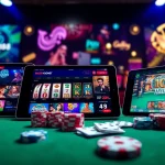 Explore the exciting world of online gaming at good88.hu.net featuring vibrant casino games.