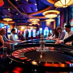Experience excitement and strategy at https://ku88it.com/ with vibrant casino games and players.