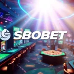 SBOBET gaming experience showcasing vibrant betting options and user-friendly interface.