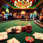 Experience high-energy gambling at https://bl555.rocks/ featuring exciting poker games and vibrant slot machines.