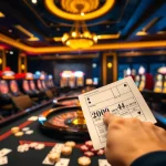 Experience the thrill of winning at ax88 with dynamic casino games, featuring poker chips and cards in action.