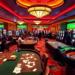 Experience the excitement of casino gaming at jun88 com with vibrant tables and immersive play.