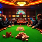 Experience thrills and excitement at https://nbet.ru.com/ with poker chips and roulette games.