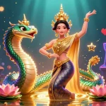 Experience great wins at gg88 live with colorful game elements and captivating characters in an exciting casino setting.