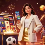 Engage with hitclub chính thức and discover dynamic gaming experiences including slots and sports betting.