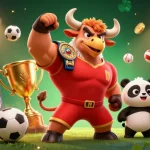 Join the fun88 excitement with a dynamic scene featuring sports betting action and winning moments.