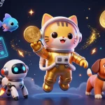 Enhance your gambling skills with SOCOLIVES ORG's vibrant gaming scene featuring crypto elements
