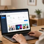 Best IPTV Panel Provider - Trusted local business offering reliable IPTV reseller services with a professional contractor atmosphere.