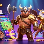 Engage with keobongda for winning sports betting strategies featuring vikings and dynamic betting elements.