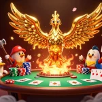 Experience exciting gameplay at Trang chủ Sunwin with vivid poker elements and captivating animations.